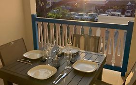 Duplex Cosy Au Coeur De Marigot
