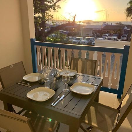 Duplex Cosy Au Coeur De Marigot Apartment Marigot  Exterior photo