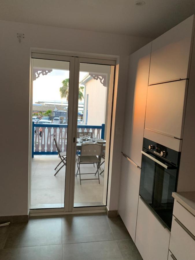 Duplex Cosy Au Coeur De Marigot Apartment Marigot  Exterior photo