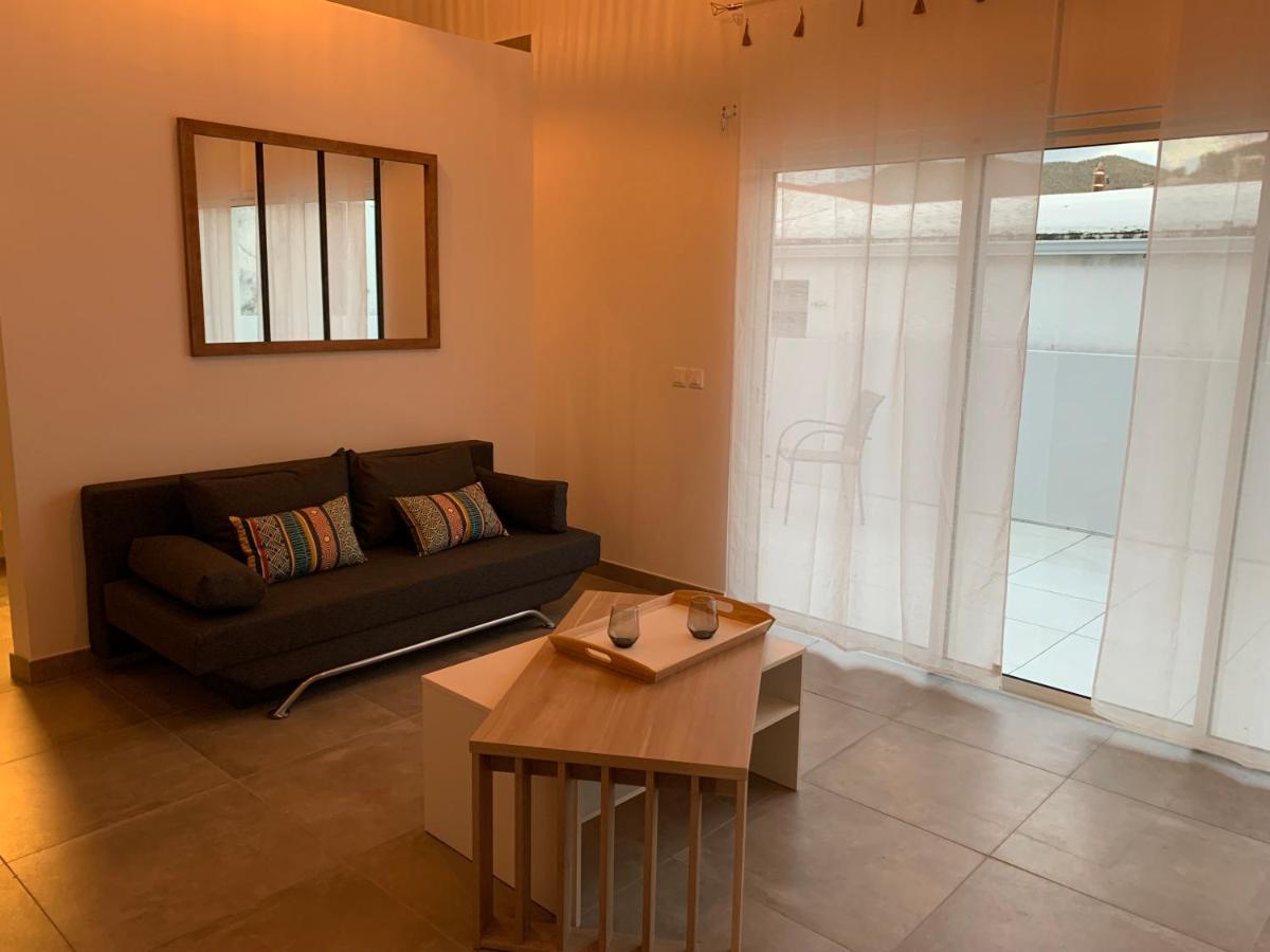 Duplex Cosy Au Coeur De Marigot Apartment Marigot  Exterior photo